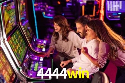 Bônus de Boas-vindas 4444win