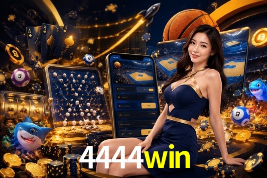 Weekend Specials 4444win