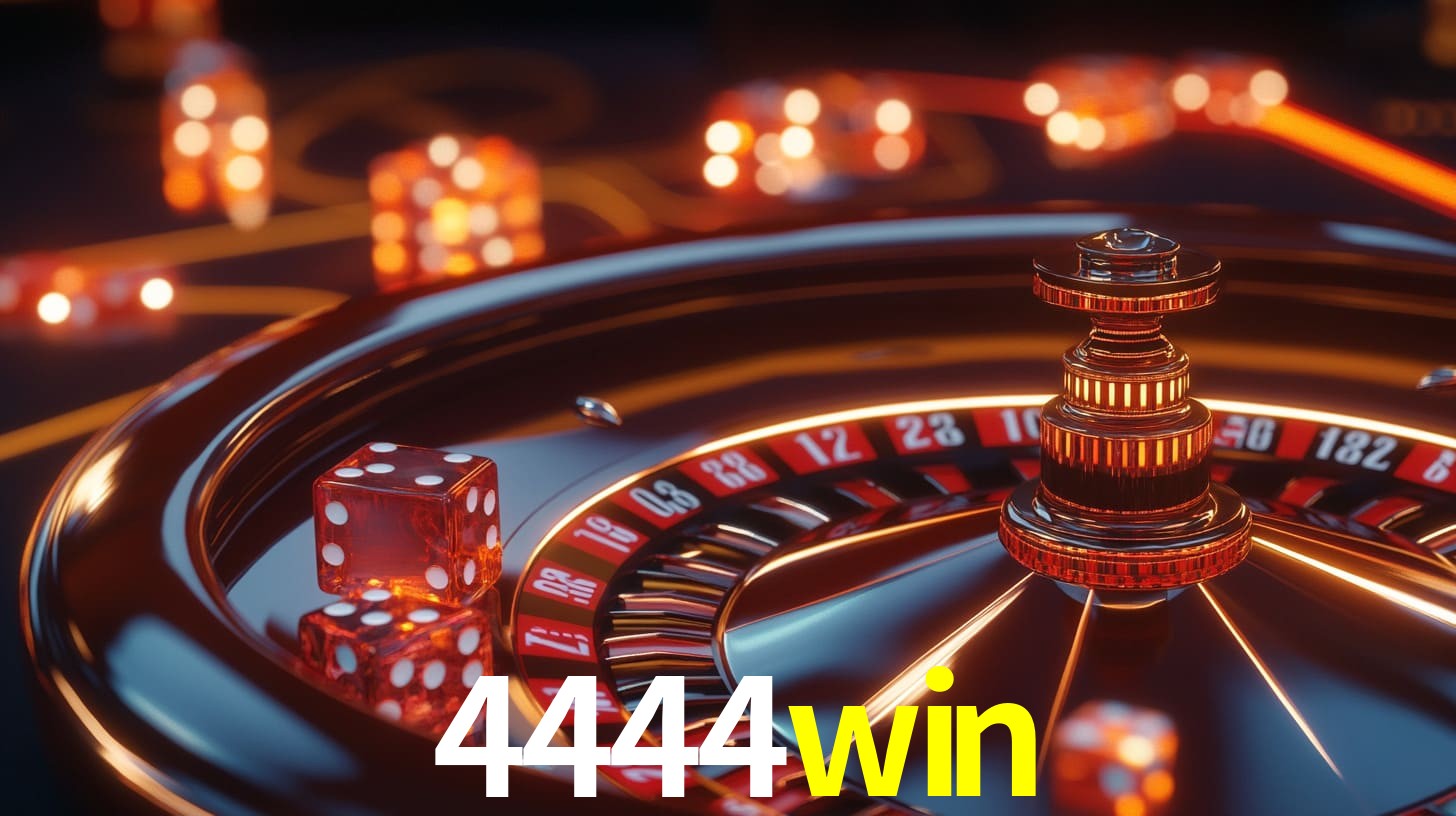4444win: A Experiência de Casino com Jogos de Mesa ao Vivo
