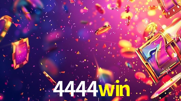 PIX Instantâneo 4444win