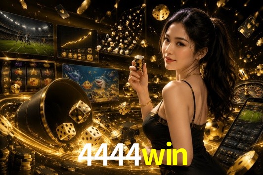 Flash Promotion 4444win